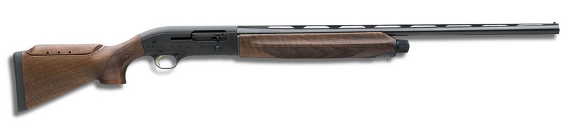 12 gauge shot gun