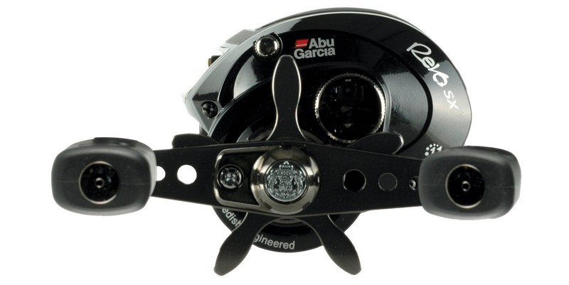 Abu Garcia Revo Sx