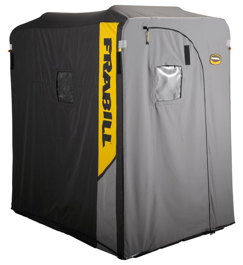Frabill Ice Shack 15 Jordans Retro