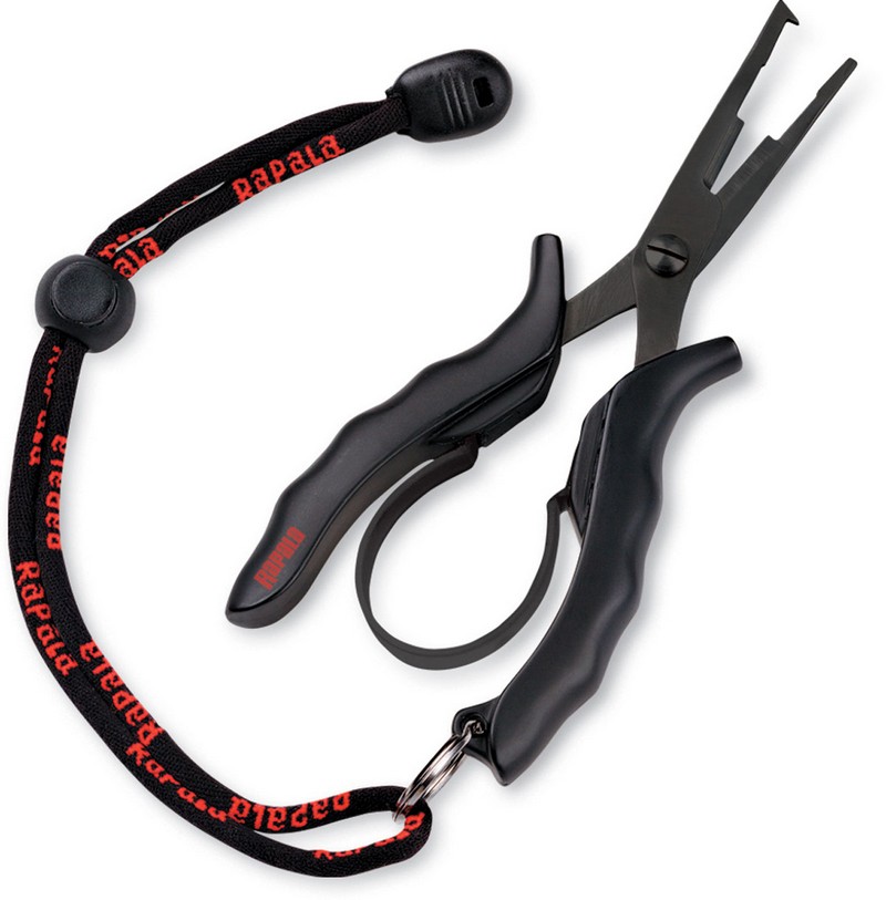 How To Use Rapala Split Ring Pliers How To Use Rapala Split Ring Pliers