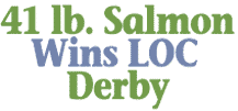 LOC Derby Winner