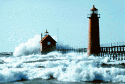 Great Lakes Bracing for El Nino