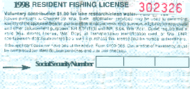 lake trout