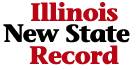 Illinois new record brown