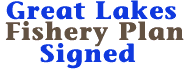 Agencies Sign Plan