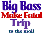 Mall logo