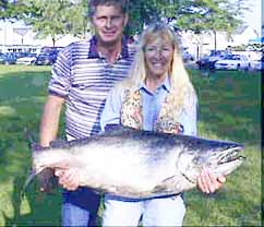 LOC Derby Winner