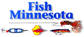 Fishing in Minnesota