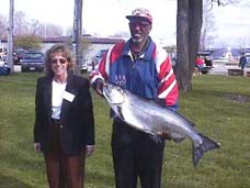 Loc Derby Winner