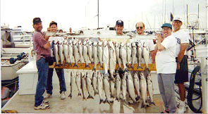 get in the picture - ectasy sportfishing charters