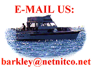 E-Mail Captain Mike Barkley -- Click Here