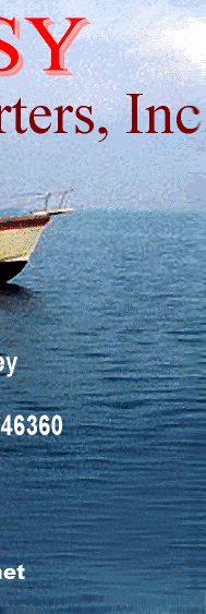 Captain Mike Barkley & ecstasy sportfishing charters - right image