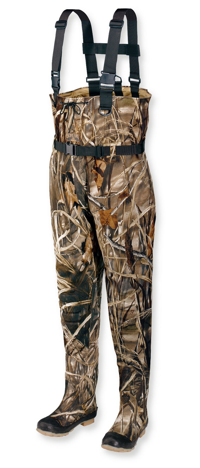 Duck hunting gear for a first timer... | TigerDroppings.com