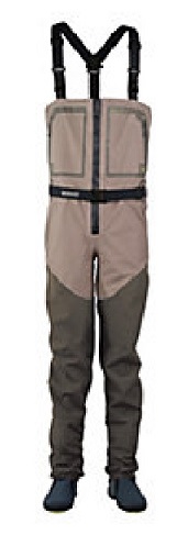 May 30 Review Fenwick Rods Hodgman Waders May 30 Review Fenwick Rods Hodgman Waders