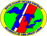 coast guard 9th district