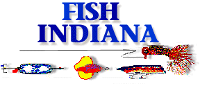 Fishing in Indiana
