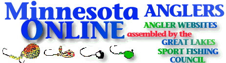 Minnesota anglers