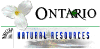 Ontario ministry of Natural Resourses